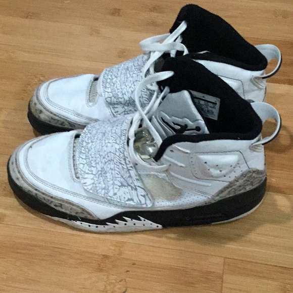 Jordan Other - Air Jordan son of mars